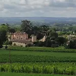 Chateau Sainte Cecile