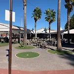 Camping Le Montourey