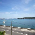Grand Studio Avec Vue Mer !