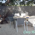 Villa Dali Cosy Home Clim, Terrasse, Parking Carqueiranne