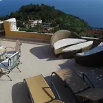 Stunning Penthouse With Panoramic Views Of Eze Village And The French Riviera