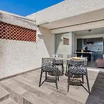 Appartement Vue Plage Avec Terrasse Et Wifi