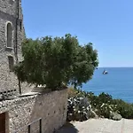 Luxurious/Design House Sea View Old Antibes For 6