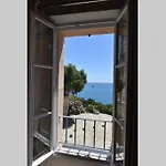 Picasso By The Sea Luxurious Design House Sea View Old Antibes For 6