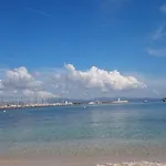 Port La Gavine