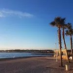Residence Les Rivages De La Coudouliere