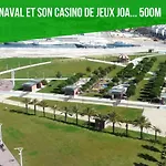 Cocon Sous Les Toits #Tv-Wifi#Port# Golden Nest