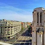 Nestor&Jeeves - Notre Dame - Hyper Center - Top Floor - 180 View