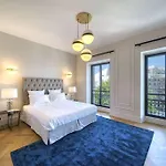 Mig Collection Apartments