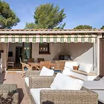 Nice Apt For 4 With Terrace And Pool