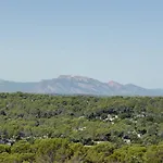 Villa Elegante A Frejus, Piscine