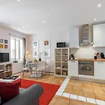 8 Condamine - Stylish In Old Town - 2 Pieces - 300M De La Mer
