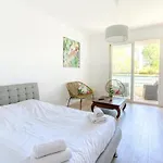 Superbe Studio Cannes- Isola Bella