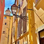 Le Vieux Choeur