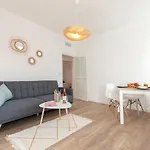Maison Bianchi - Villefranche