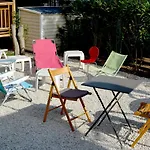 Charmant Mobilhome - 2 Chambres - Camping 4 Etoiles