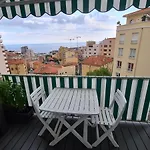 Beautiful Apartment 3Min From Monaco Monte-Carlo