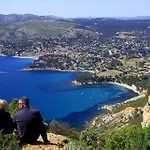 T2 40M2 + Jardin A 10Min A Pied Des Plages