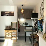 Studio In Moutiers