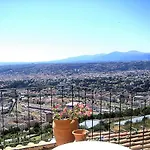 Villa Mt Fleuri