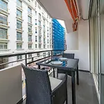 Wonderful One Bedroom Heart Of Cannes, 2Min Walk To Carlton Hotel!