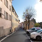 Maison Bianchi - Villefranche