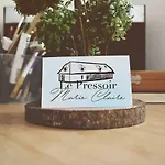 Le Pressoir Marie-Claire