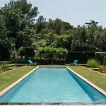 Exclusive Waterfront Villa - Cote Dazur