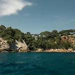 Exclusive Waterfront Villa - Cote Dazur