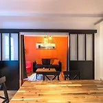 L'Orangerie Des Poeliers