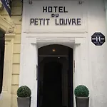 Hotel Du Petit Louvre