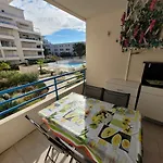 Le Petit Cocon - Frejus Plage