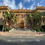 Le Palmero