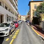 Ravissant T2 Residence Le Creezy Climatise Avec Fibre.