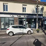 La Mante Religieuse