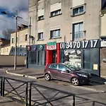La Mante Religieuse
