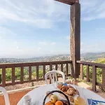 Les Terrasses Des Issambres