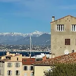 Nice Renting - Massena - Loft - Heart Of Vieil Antibes - The Market With Sea View