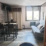 Studio Proche Plage, Frejus