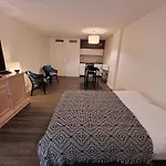 Palais Josephine, Bnb Ric'Keys