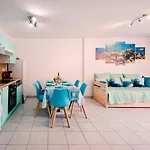 Turquoise