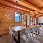Chalet Solize - Terrasse Avec Superbe Vue - Sauna