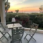 Villa Garoupe Cap D'Antibes