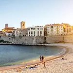 Penthouse Antibes Apartment