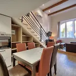 Immogroom - Immeuble Entier Avec 5 Appartements - Climatisation - Proche De La Plage Et Du Palais Des Festivals
