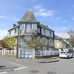 Apartment La Boulonnaise