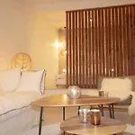 Luxueux Appartement, Centre Historique 50M Du Port Et De La Plage De La Ponche