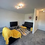 Superbe Studio En Residence Proche De La Mer