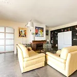 Beautiful Villa 8 Guests - Pool Access In Mandelieu