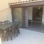 Appartement Residence Belle Plage